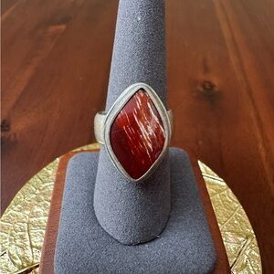 Vintage Southwest Style Ring